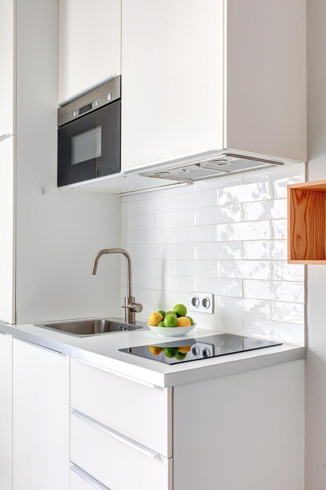 Eiffel Tower & 7th Arrondissement - Cityapartmentstay Parijs